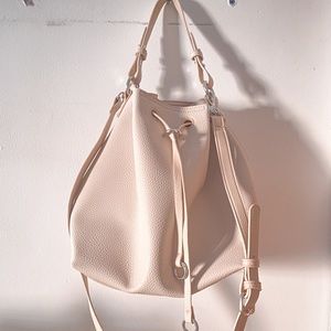 Forever 21 Bucket Bag